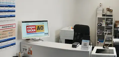 GRAFpunkt Ksero Rzeszów | Wydruki, drukarnia on-line